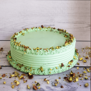 Pista Cake